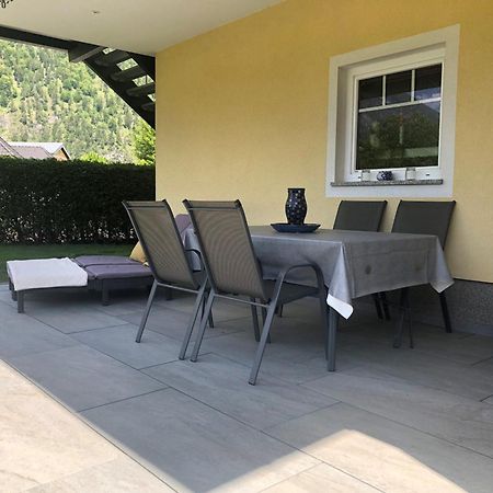 Unterschlupf Daire Ebensee Dış mekan fotoğraf