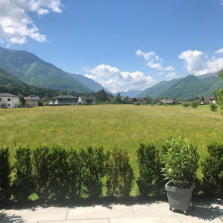 Unterschlupf Daire Ebensee Dış mekan fotoğraf