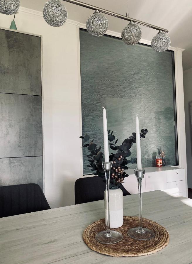Unterschlupf Daire Ebensee Dış mekan fotoğraf