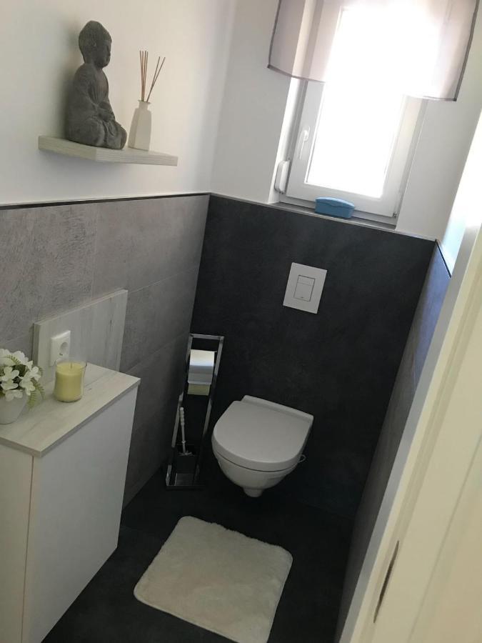 Unterschlupf Daire Ebensee Dış mekan fotoğraf
