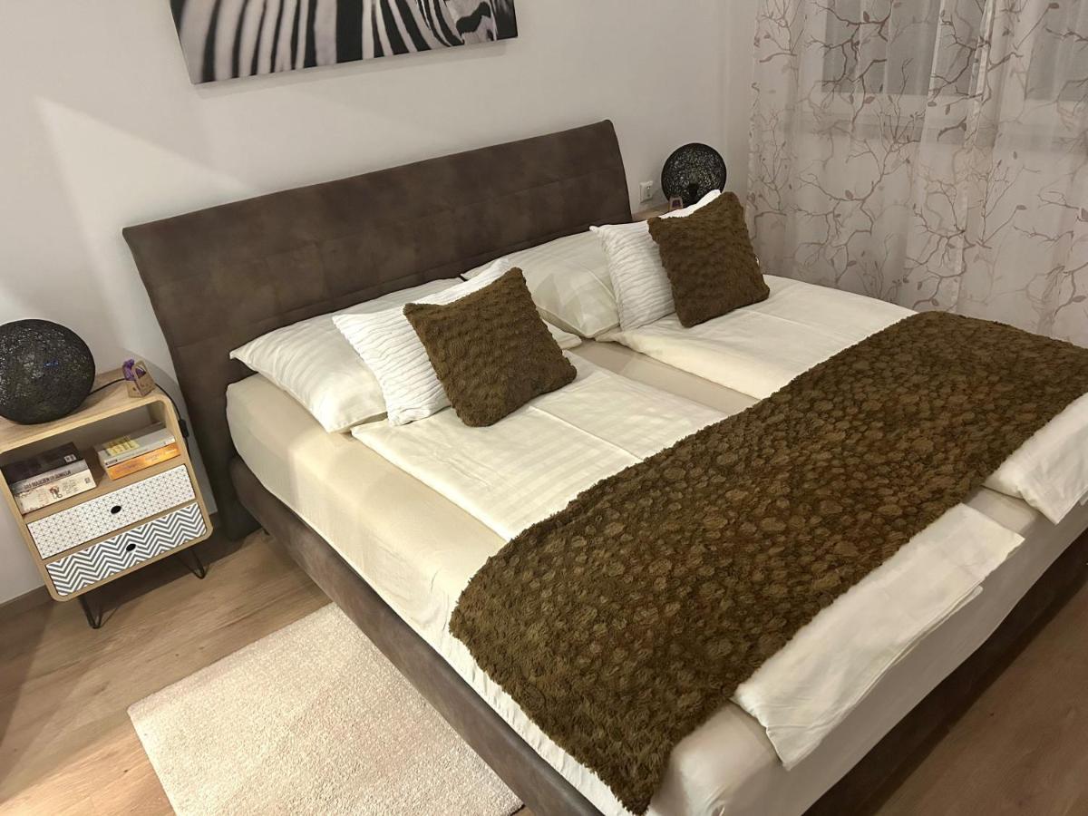 Unterschlupf Daire Ebensee Dış mekan fotoğraf