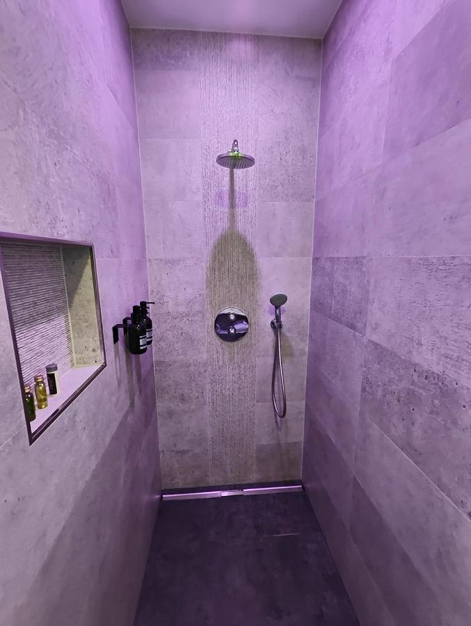 Unterschlupf Daire Ebensee Dış mekan fotoğraf